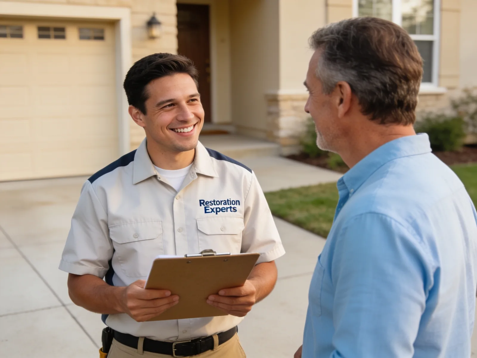 Water Damage Cleanup West Greenwich, RI FAQs